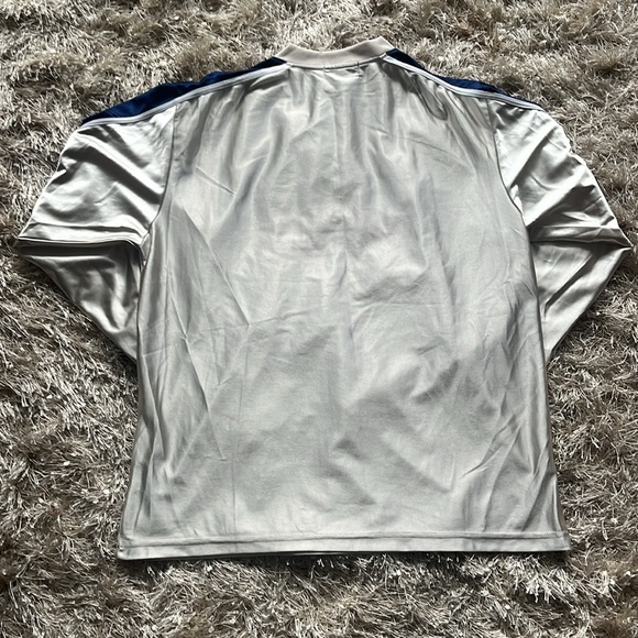 Vintage embroidered Michigan athletics - Picture 4 of 4